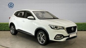 MG Hs 1.5 T-GDI Excite 5dr DCT Petrol Hatchback